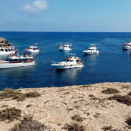 Punta Sottile Casa vacanze Lampedusa