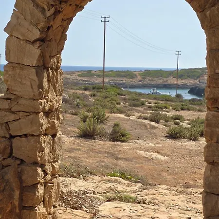 Punta Sottile Casa vacanze Lampedusa