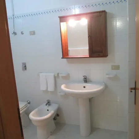 Casa vacanze Punta Sottile Lampedusa