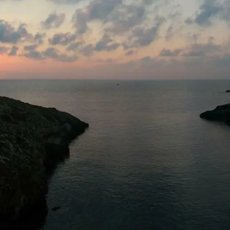 Punta Sottile Casa vacanze