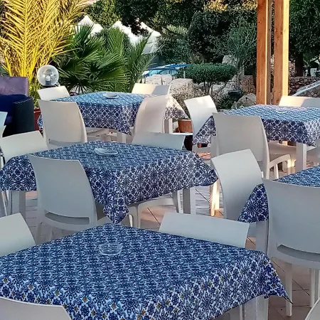 Punta Sottile A 2 Passi Dalla Di Cala Francese Dom wakacyjny