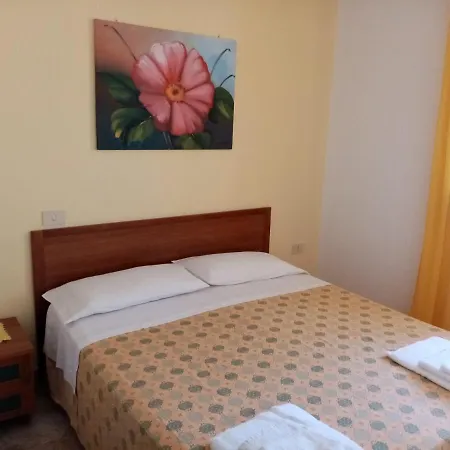 Dom wakacyjny Punta Sottile A 2 Passi Dalla Di Cala Francese Lampedusa