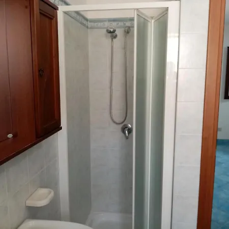 בית נופש Punta Sottile A 2 Passi Dalla Di Cala Francese *