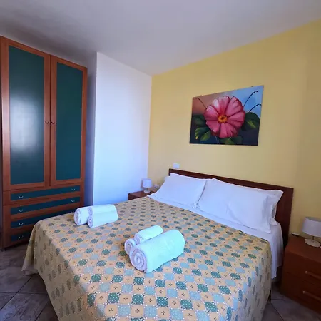 Punta Sottile A 2 Passi Dalla Di Cala Francese Casa de Férias *