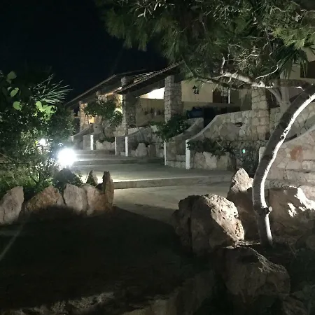 Punta Sottile A 2 Passi Dalla Di Cala Francese